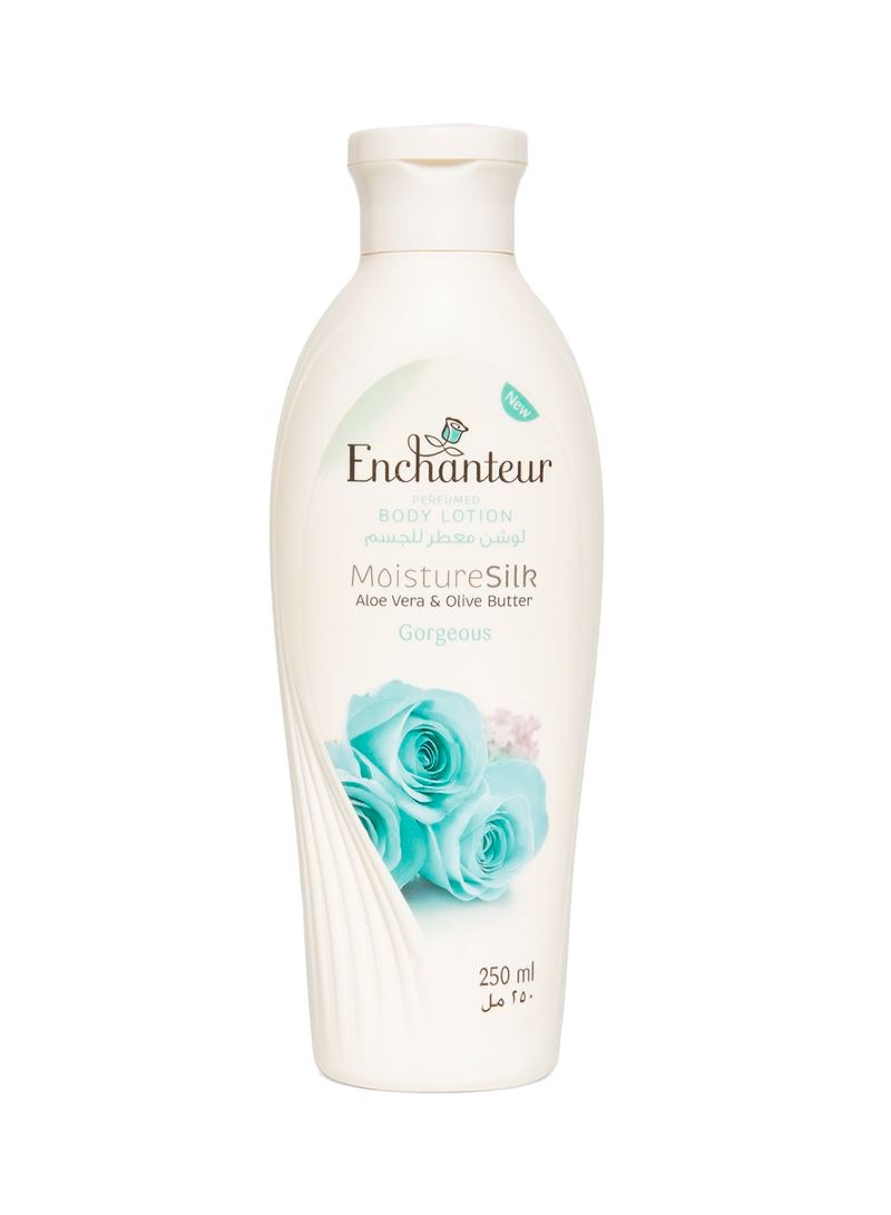 Enchanteur Perfumed Body Lotion Gogeous 250ML