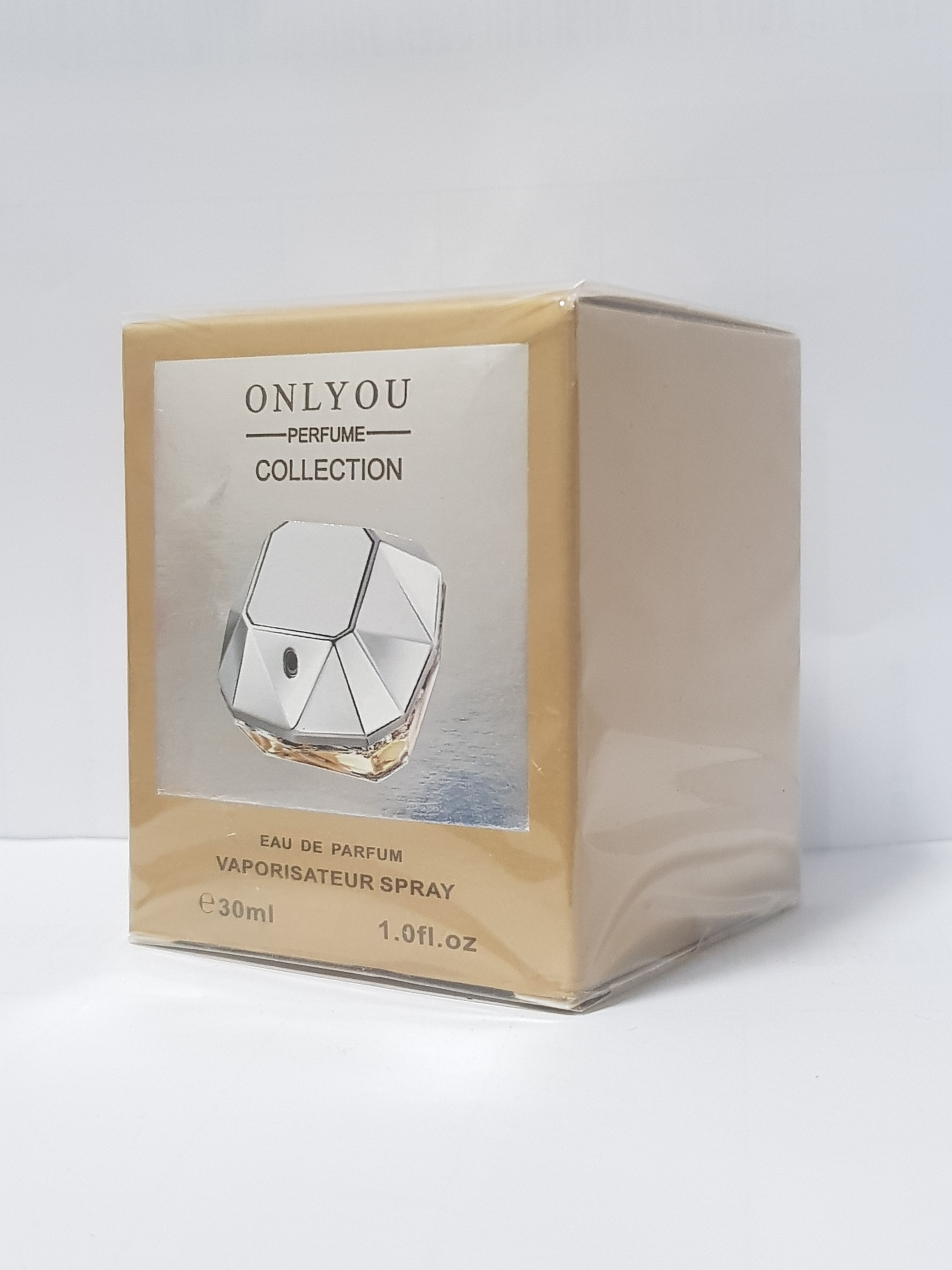 ONL YOU PERFUME COLLECTION (1x30ml)