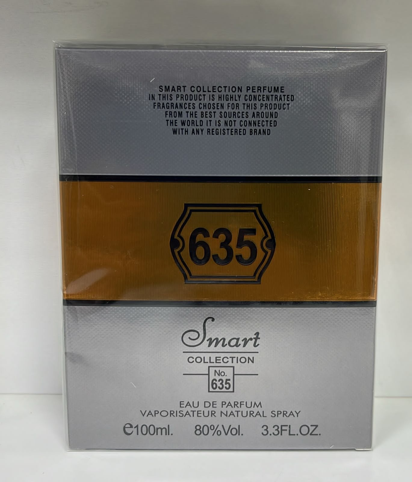 Smart Collection 100ML No.635