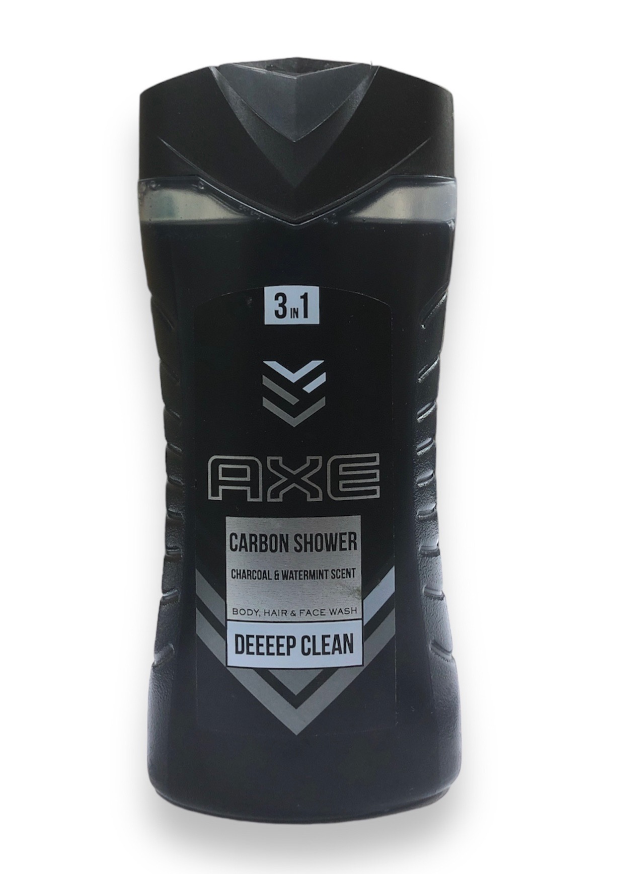 AXE CARBON  SHOWER DEEP CLEAN (1 X 250 ML)