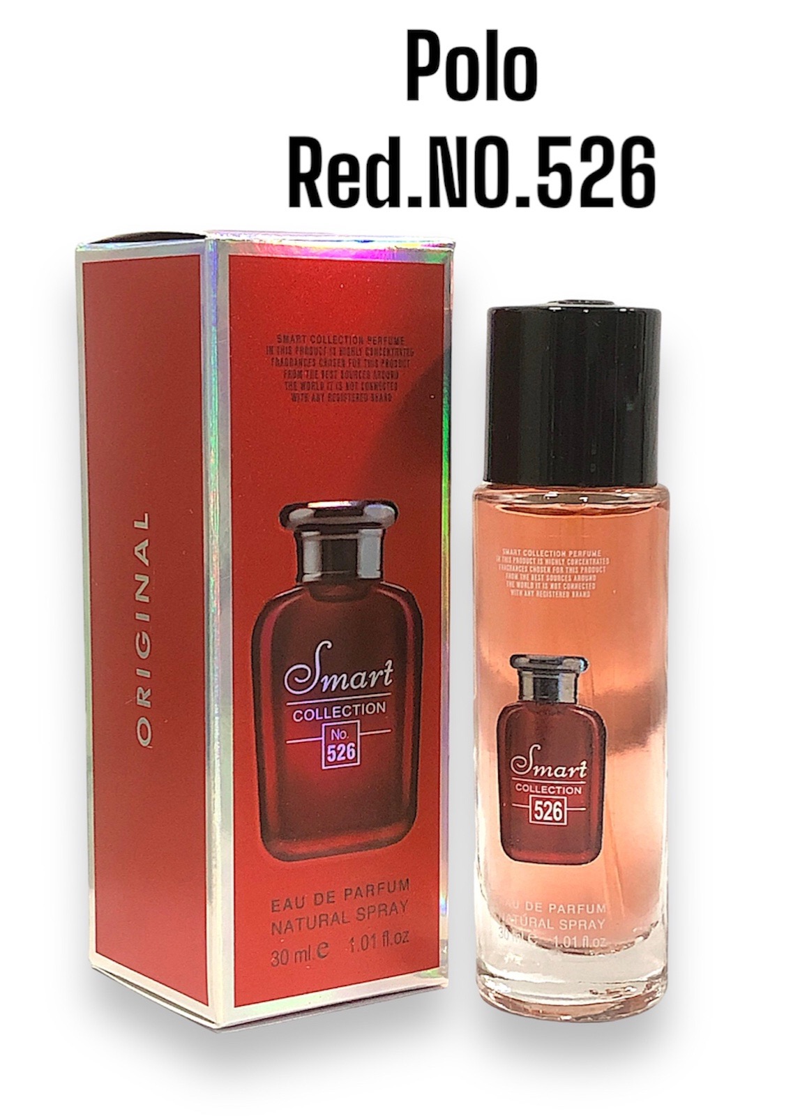 30ML SMART COLLECTION [#526]