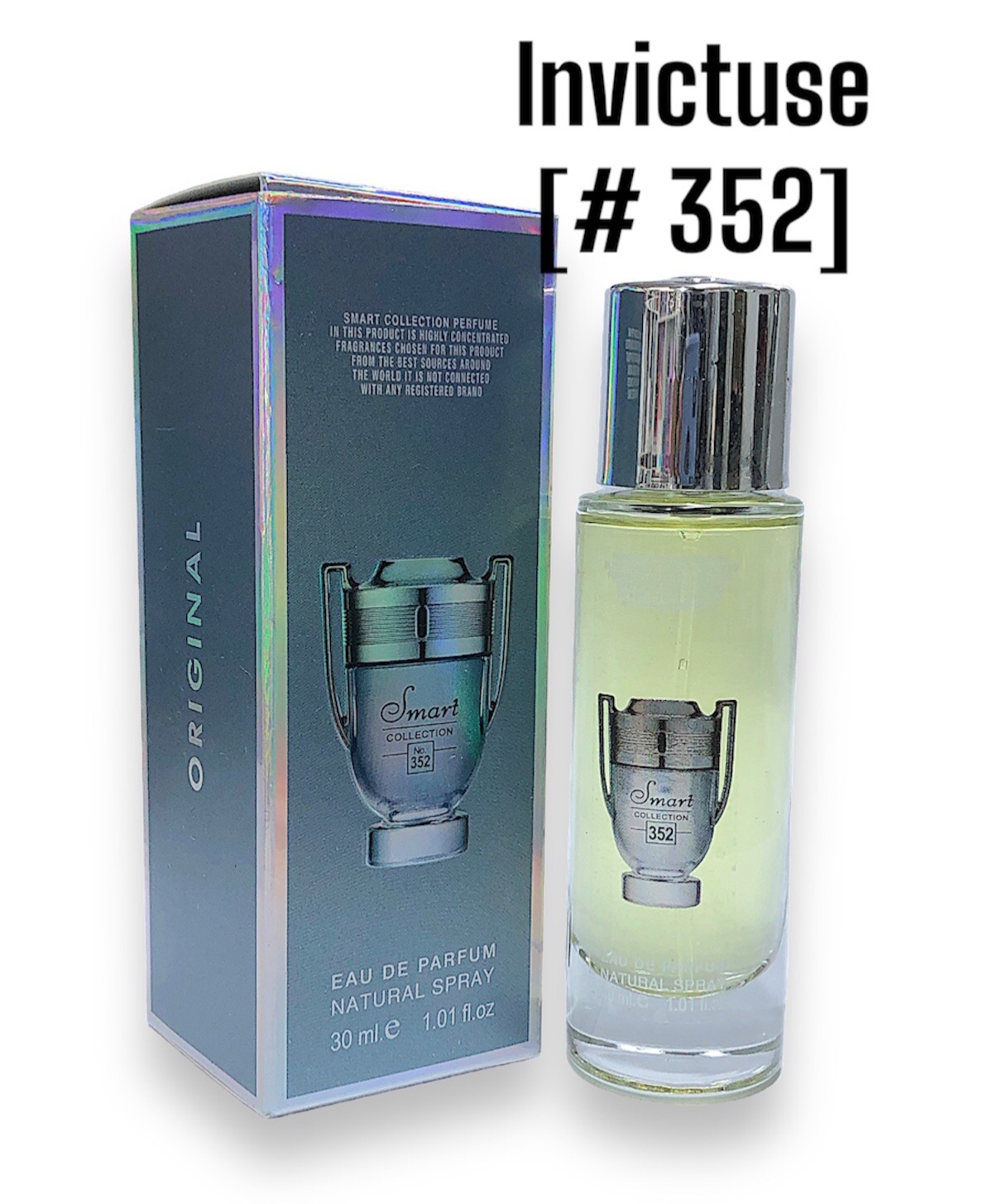 30ML SMART COLLECTION Invictuse [# 352]