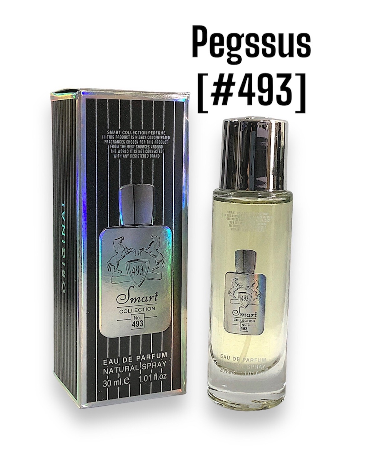 30ML SMART COLLECTION Pegssus [#493]