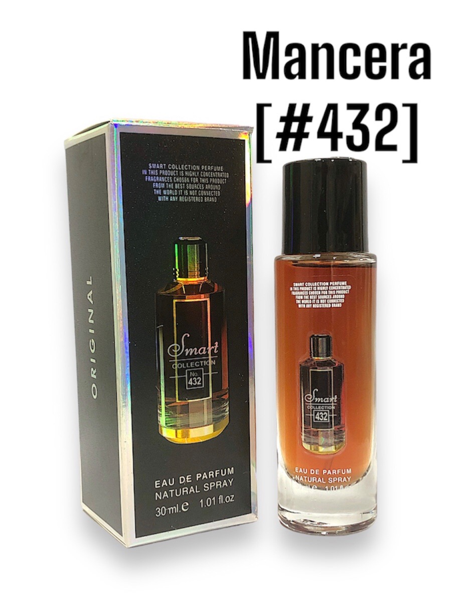 30ML SMART COLLECTION Mancera [#432]