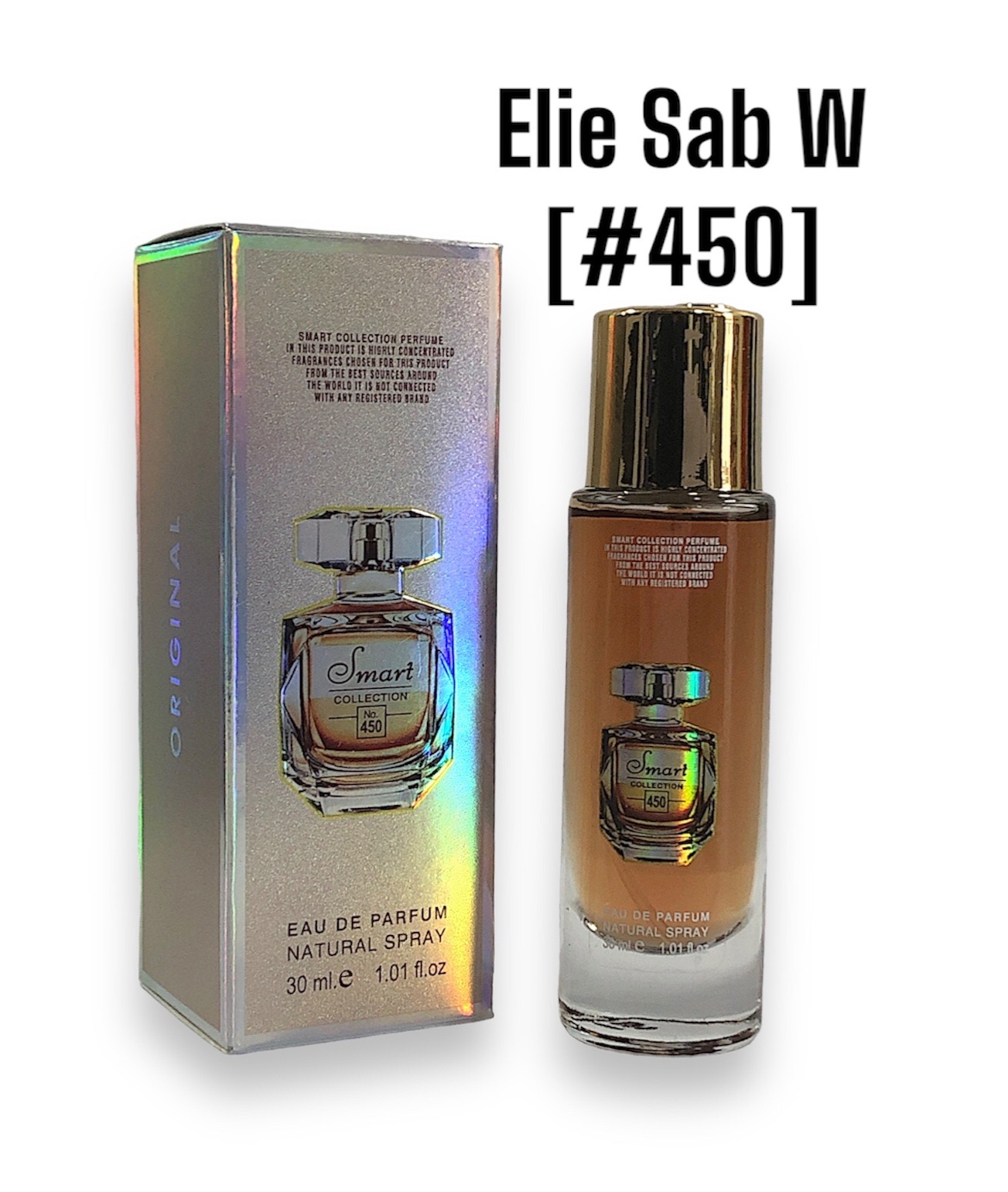 30ML SMART COLLECTION Elie Sab W [#450]