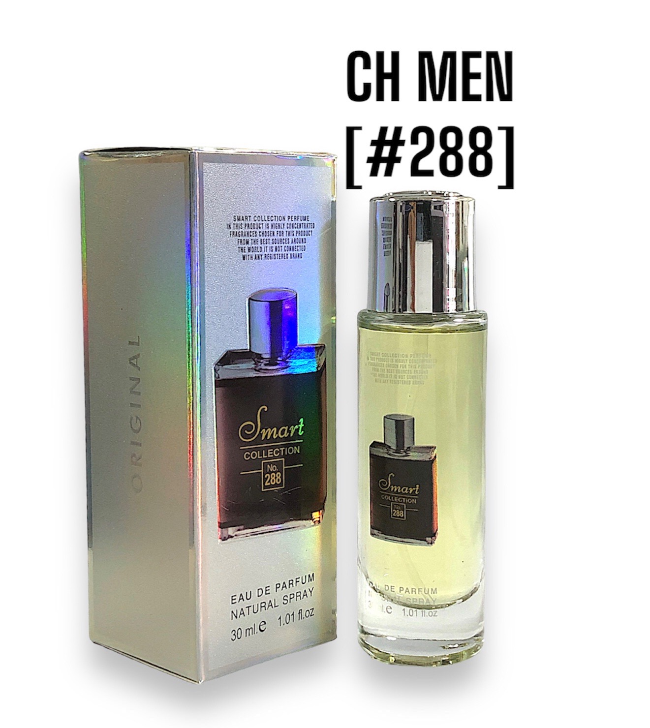 30ML SMART COLLECTION CH MEN [#288]