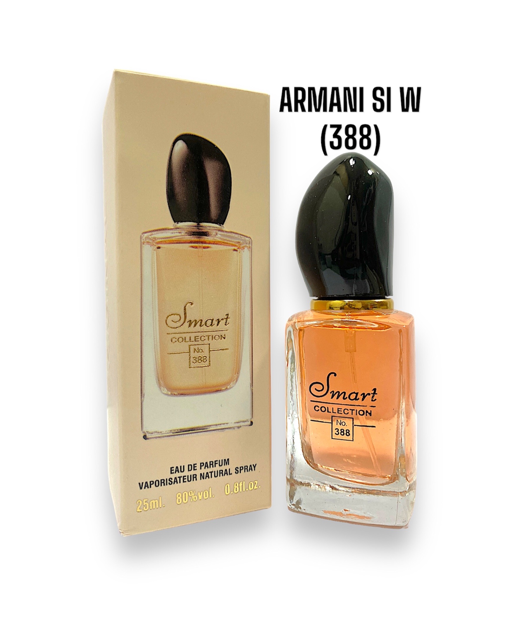 25ml smart collection Aemani si W (#388)