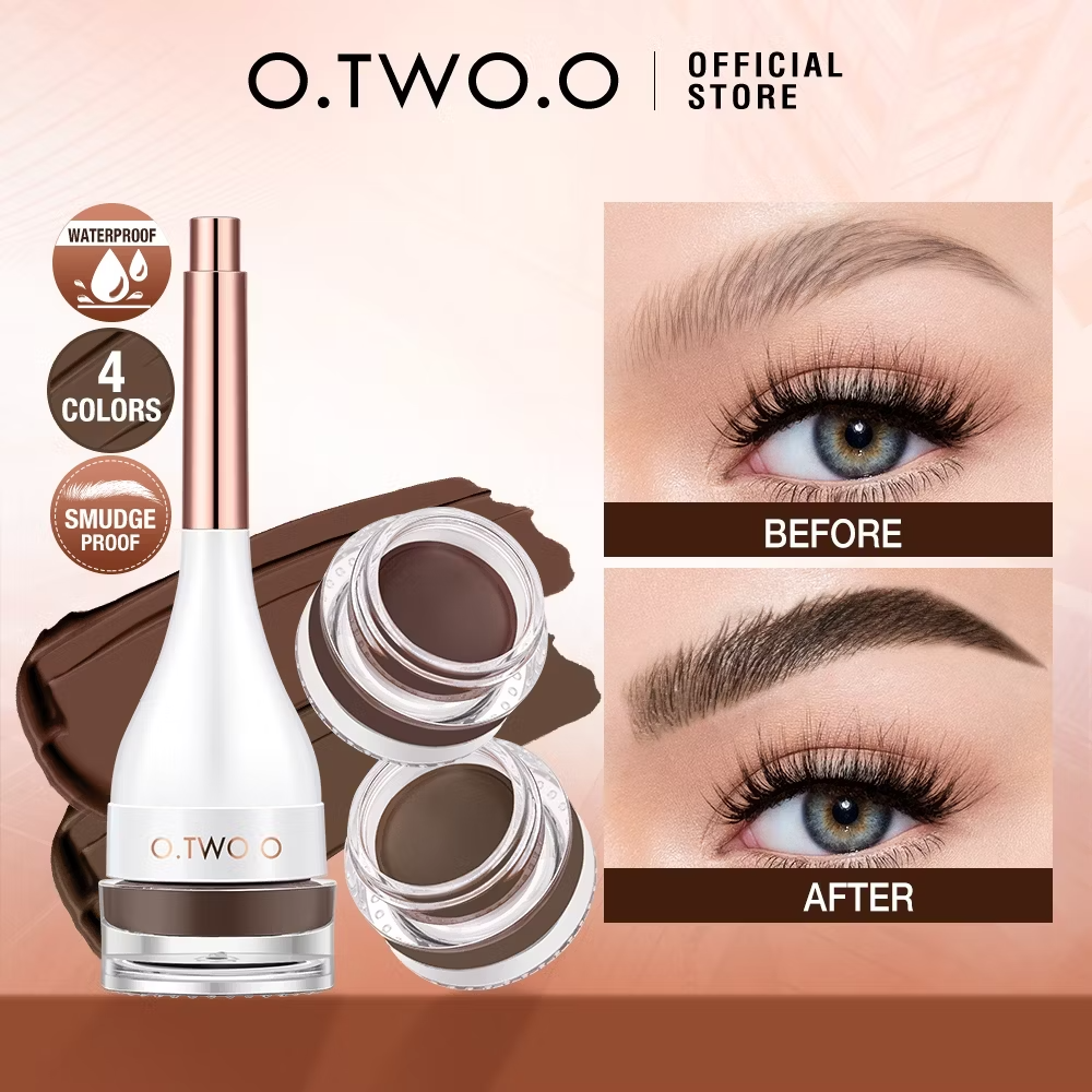 O.TWO.O NATURAL SHAPING BROW