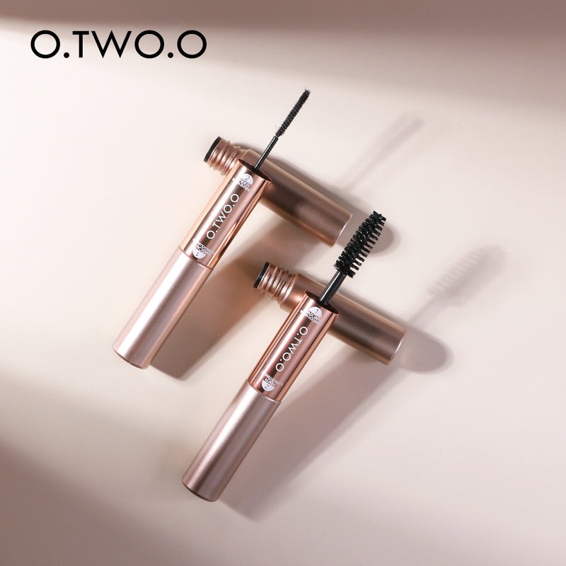 O.TWO.O  MIRACLE 2-IN-1 MASCARA