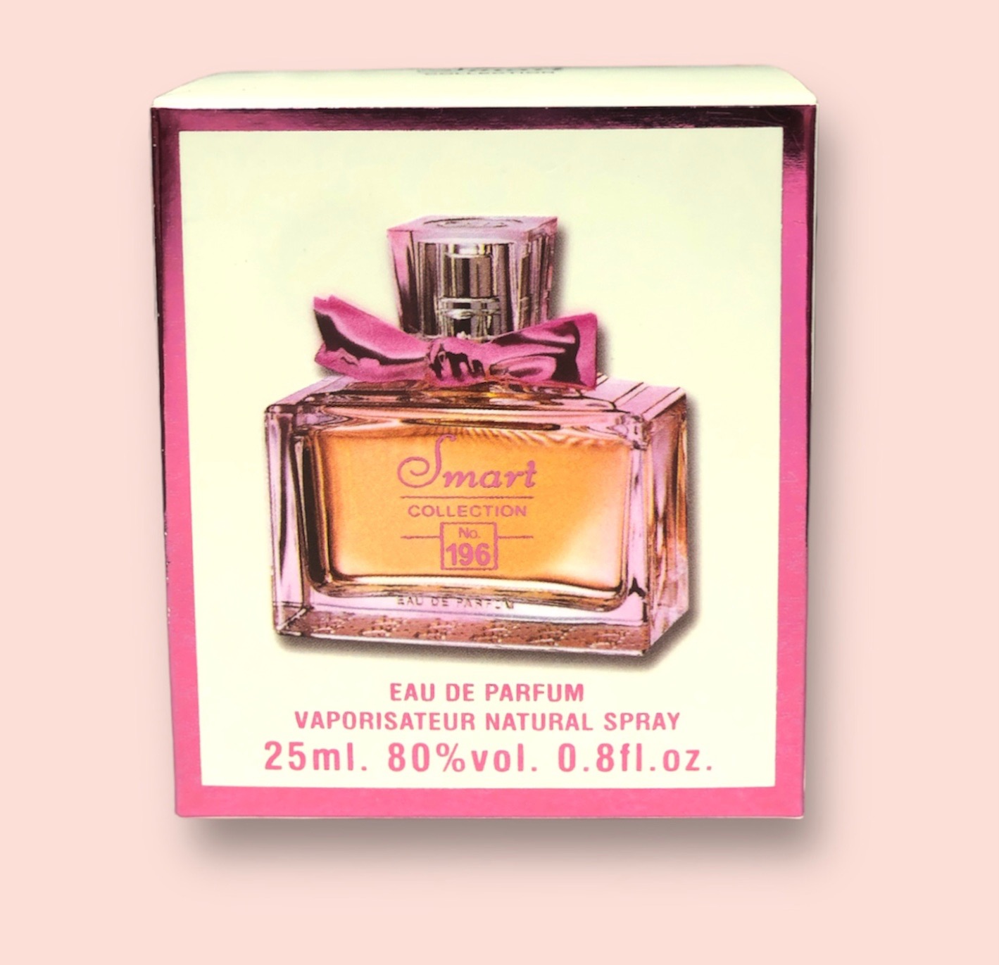 25ML SMART COLLECTION (MISS CHERRY DIOR)(196)