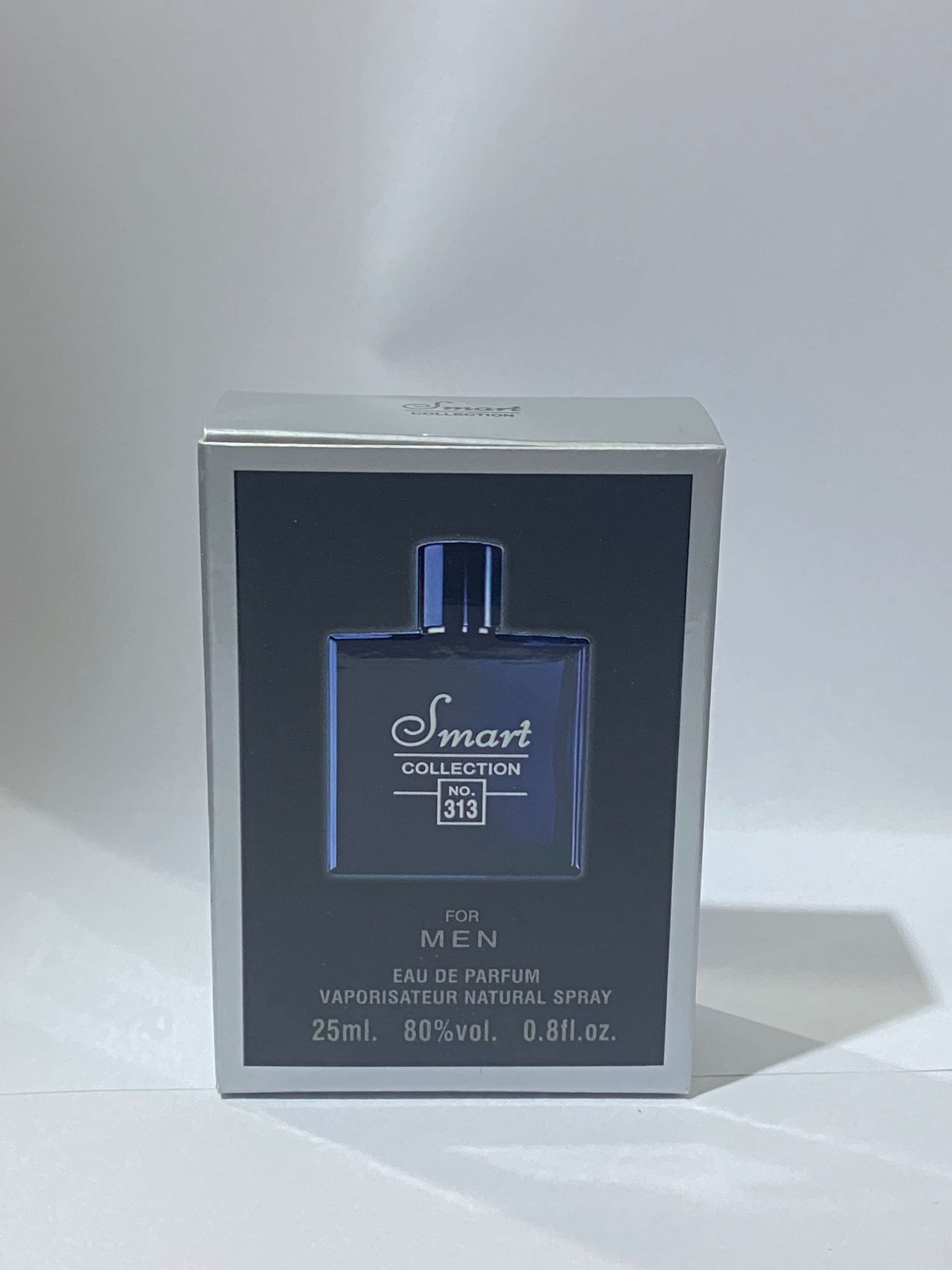 SMART COLLECTION (BLEU DE CHANEL)(1 X 25 ML)313