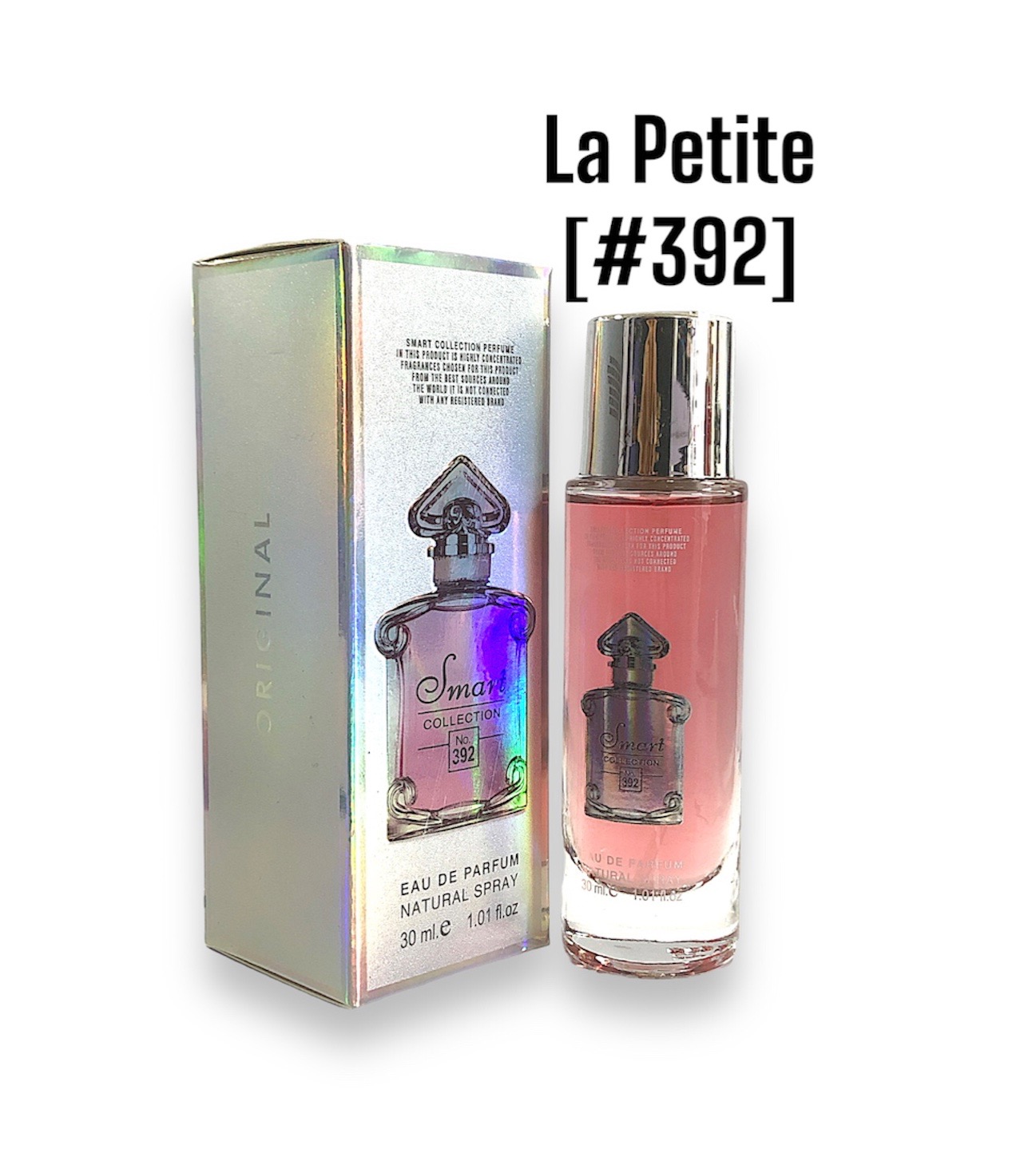 30ML SMART COLLECTION La Petite [#392]