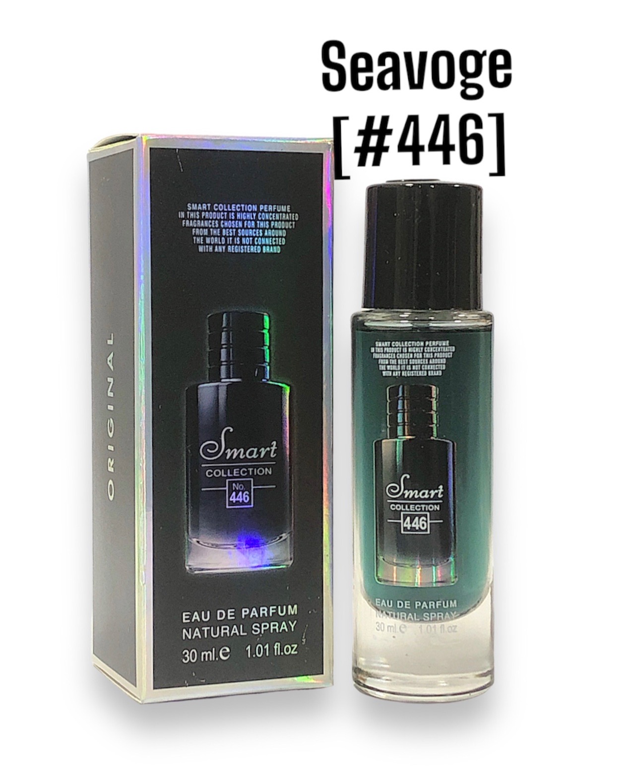 30ML SMART COLLECTION Seavoge [#446]