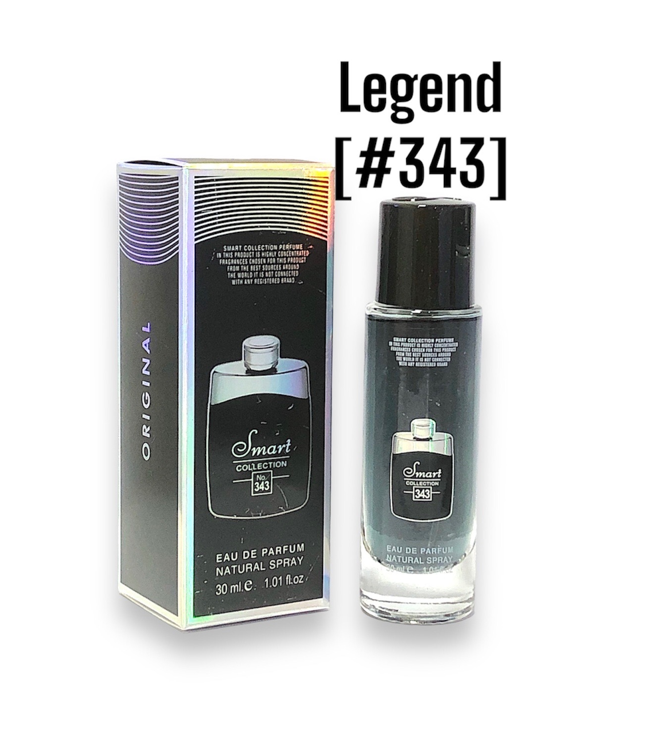 30ML SMART COLLECTION Legend [#343]