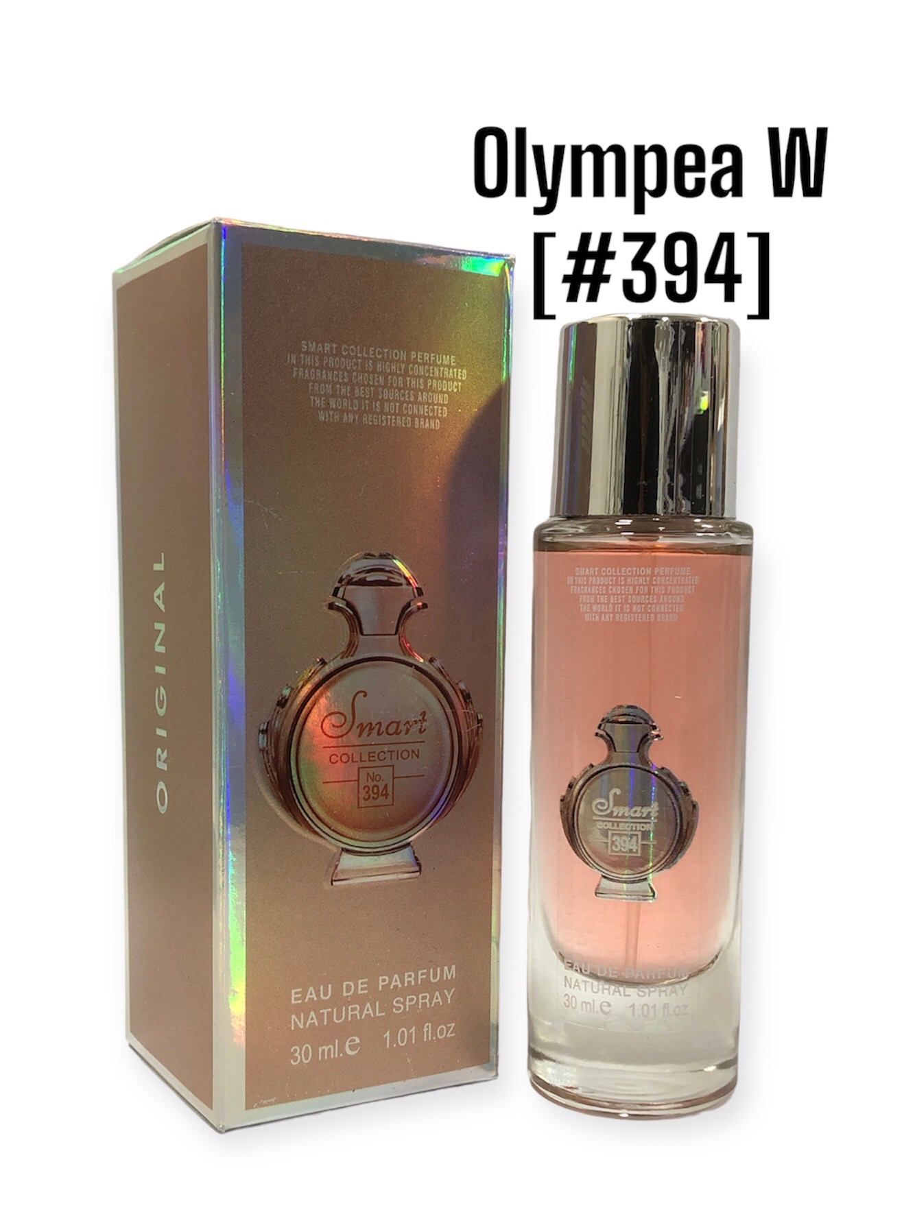 30ML SMART COLLECTION Olympea W [#394]