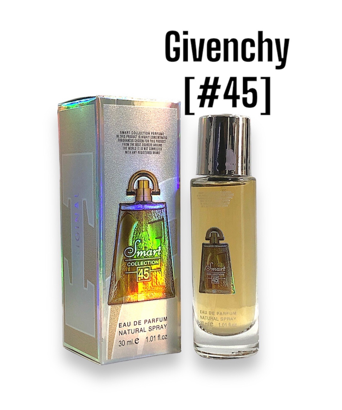 30ML SMART COLLECTION Givenchy [#45]