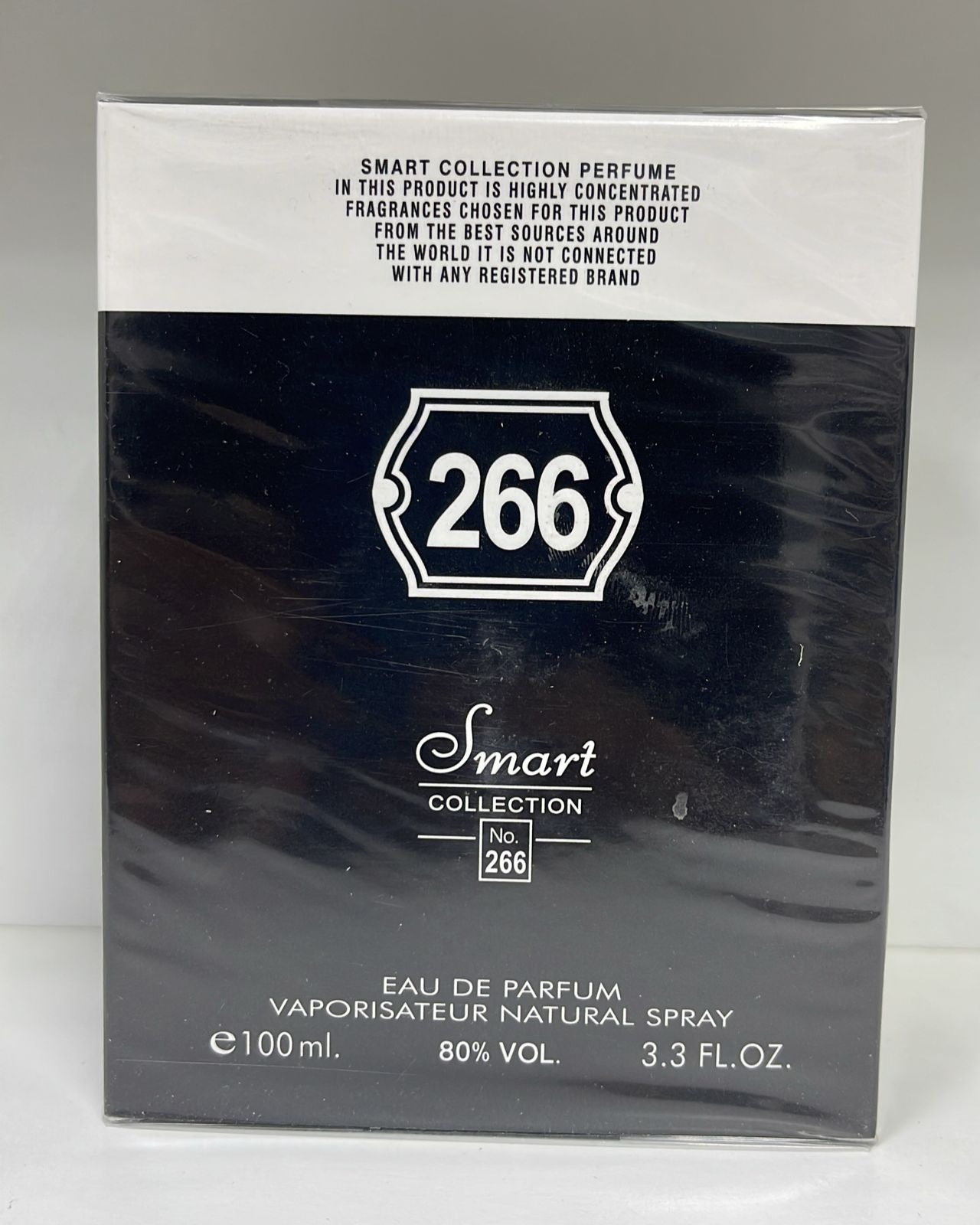 Smart Collection 100ML #266