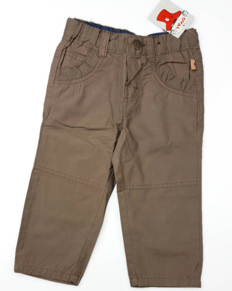 Boys pants (4 to 12 months)