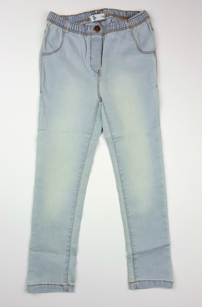 Girls Jeans (2 to 14 Years)