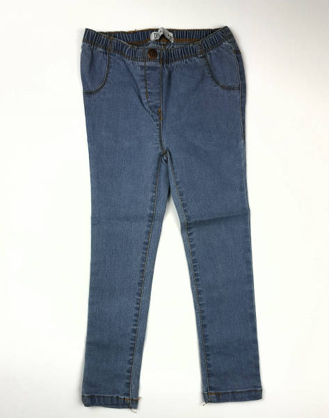 Girls Jeans (3 to 4 Years)