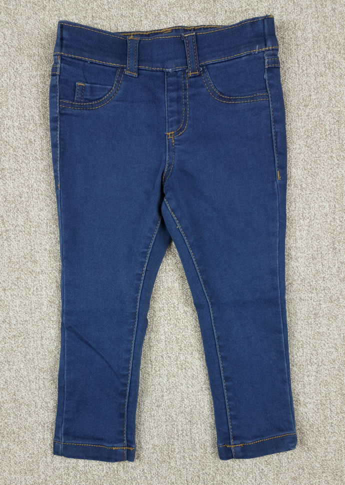 Girls Jeans (9 to 18 Months)