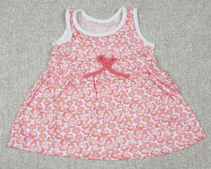 YOUNG DIMENSION Girls Dress (9 to 36 Months)