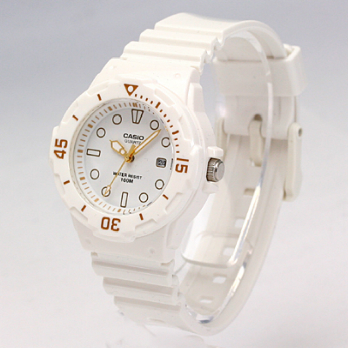 Casio Casio ladies watch - LRW-200H-7E2VDF