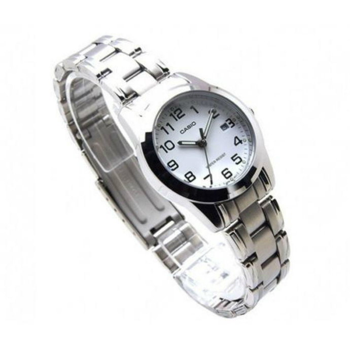 Casio Casio ladies watch - LTP-1215A-7B2DF