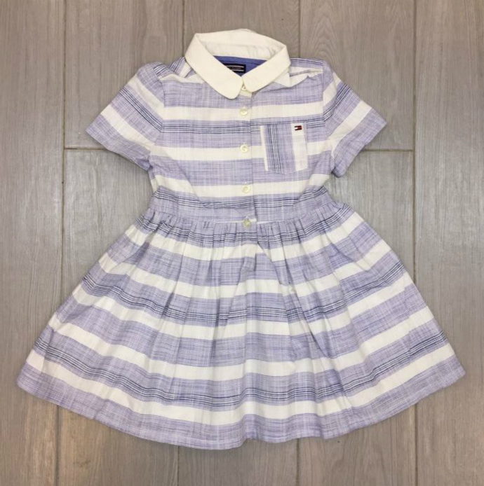 Girls Dress (2 to 12 Years )