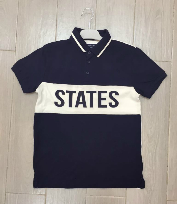 Boys T-Shirt (12 to 13 Years) 