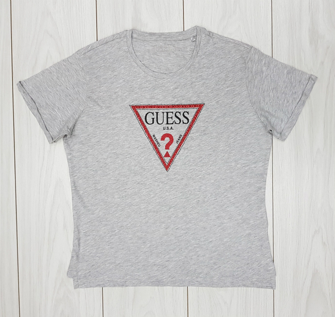 GUESS GUESS Womens T-Shirt ( S )