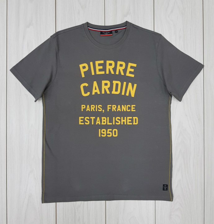 Pierre Cardin Mens T-Shirt ( L - XL - XXL) 
