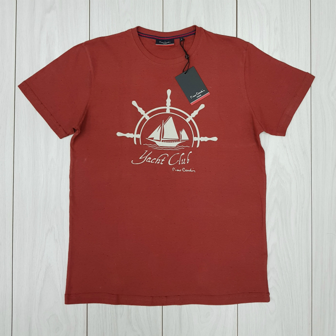 Pierre Cardin Mens T-Shirt ( L - XXL)