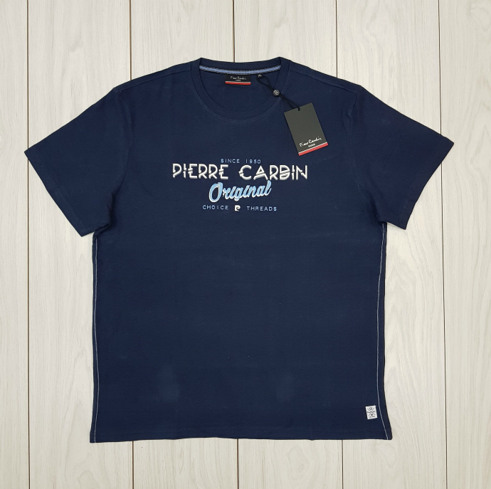 Pierre Cardin Mens T-Shirt (X L - XXL - 3XL)
