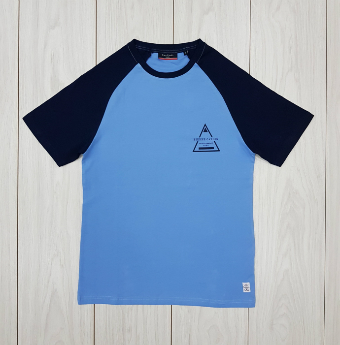 Pierre Cardin Mens T-Shirt ( S - XL - XXL)