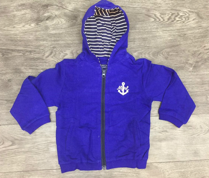 PM Boys Sweatshirt (PM) ( 18 to 36 Months )