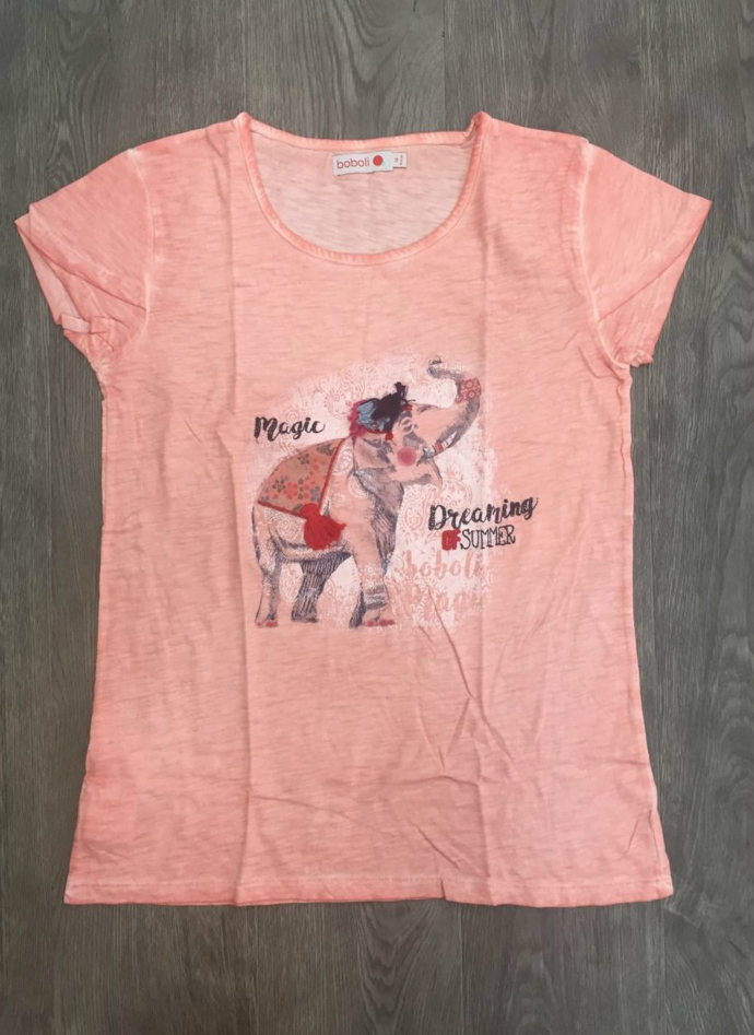PM Girls T-Shirt (PM) (3 to 14 Years)