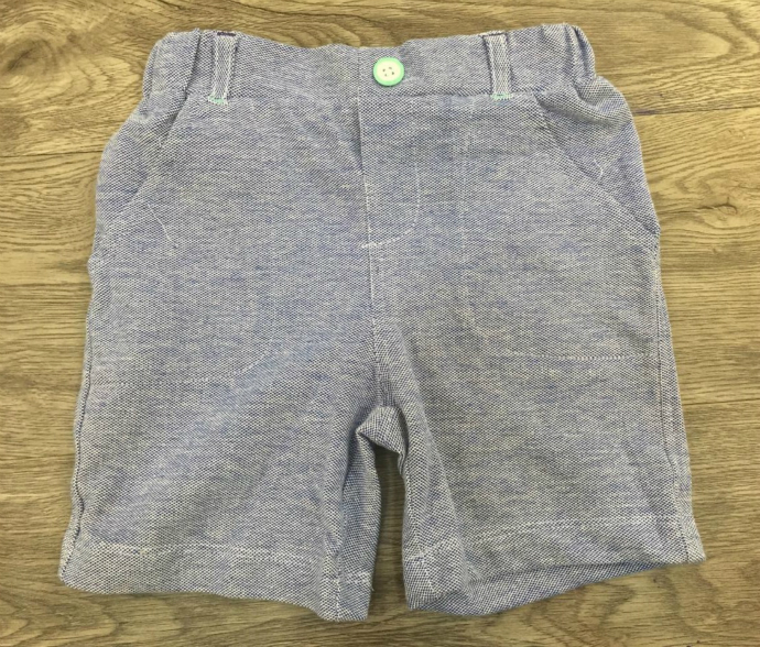 PM Boys Shorts (PM) (1 Months to 2 Years) 