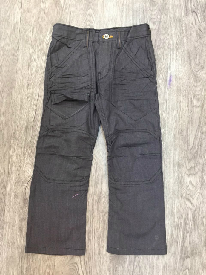 PM Boys Jeans (PM) (4 to 9 Years)
