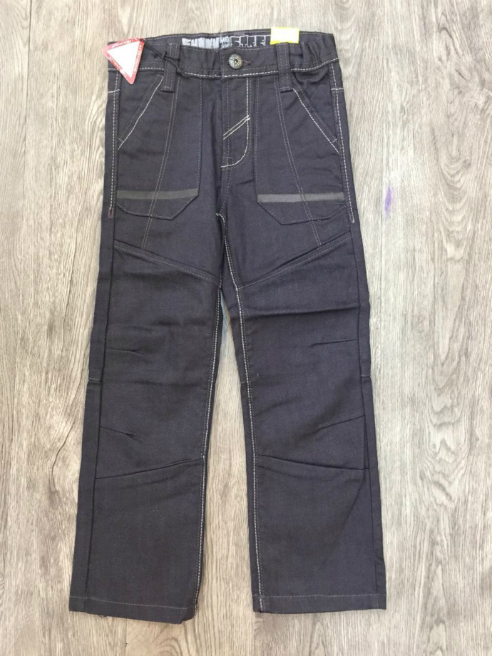 PM Boys Jeans (PM) (6 to 10 Years)