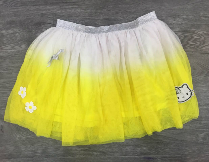 PM Girls Skirt (PM) (2 to 8 Years)