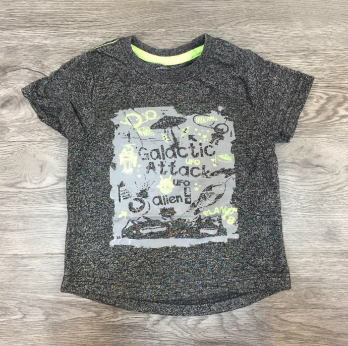 PM Boys T-Shirt (PM) (3 to 18 Months)