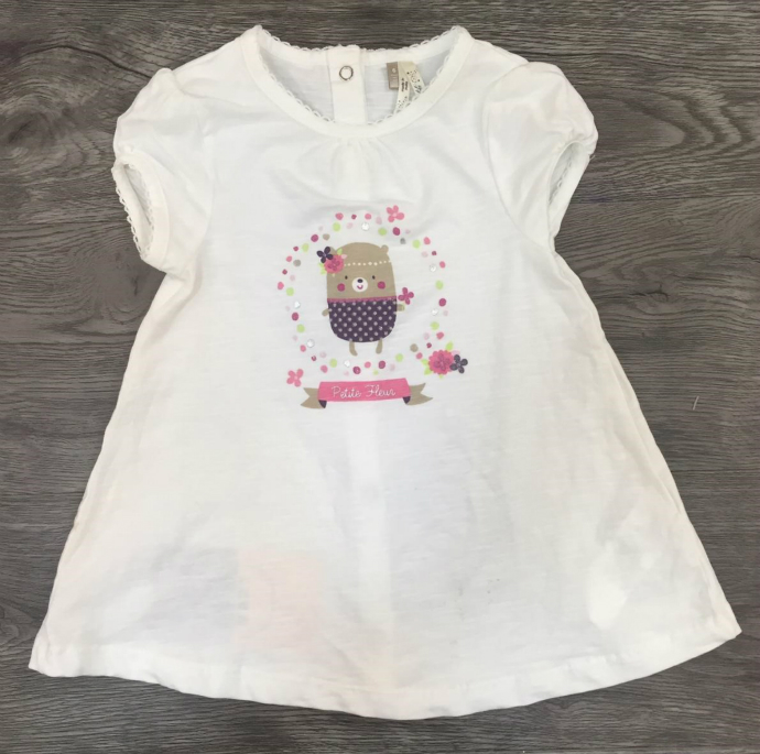 PM Girls Dress (PM) ( 6 to 9 Months )
