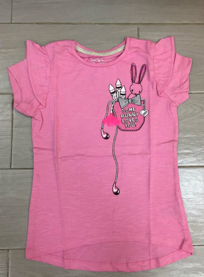 PM Girls T-Shirt (PM) (2 to 10 Years) 