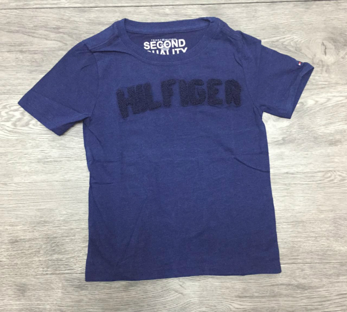 PM Boys T-Shirt (PM) (4 to 18 Years)