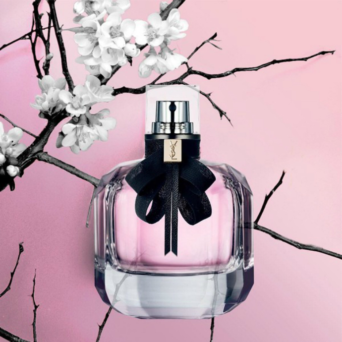 YSL Mon Paris perfume (90ML) (MA)