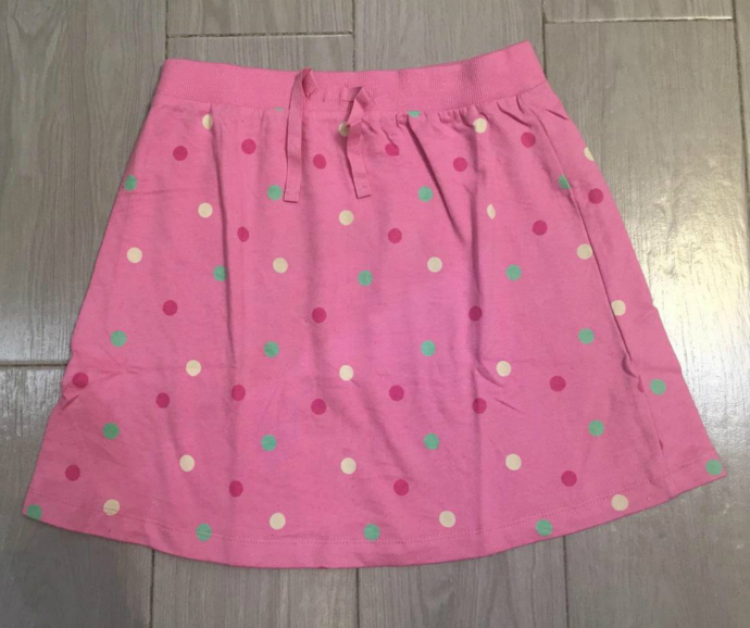 PM Girls Skirt (PM) (2 to 9 Years) 
