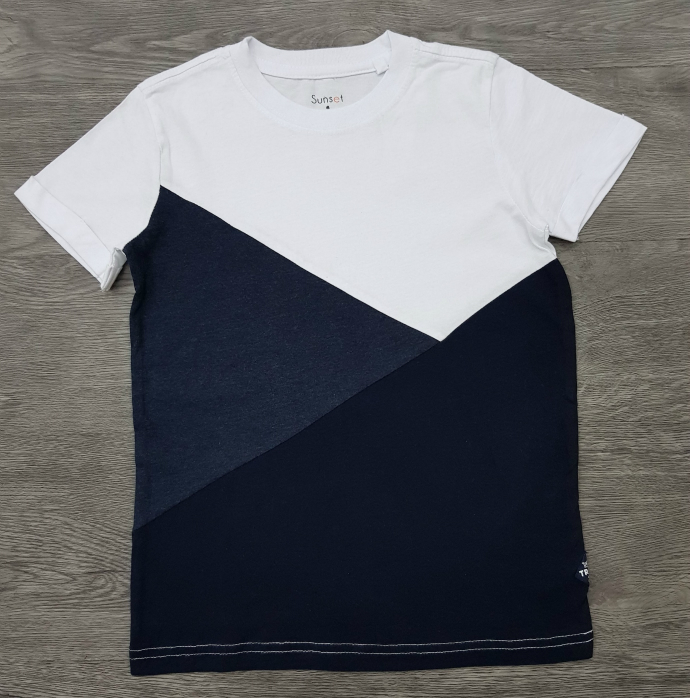 FOX Boys T-Shirt (WHITE) (6 Years)