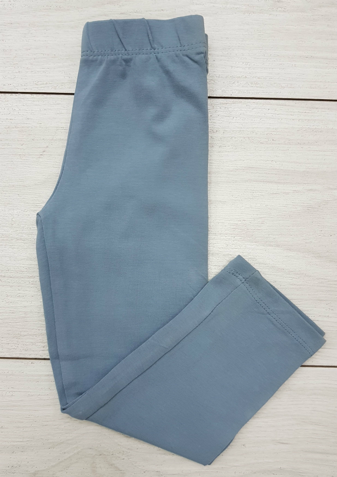 VERTBAUDET Girls Pants (BLUE) (2 to 3 Years)