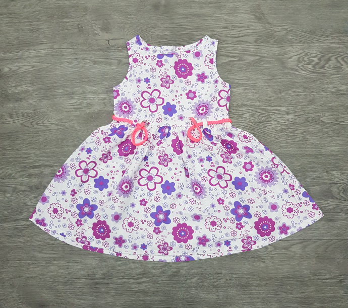 BPC Girls Dress (MULTI COLOR) (18 Months to 14 Years)